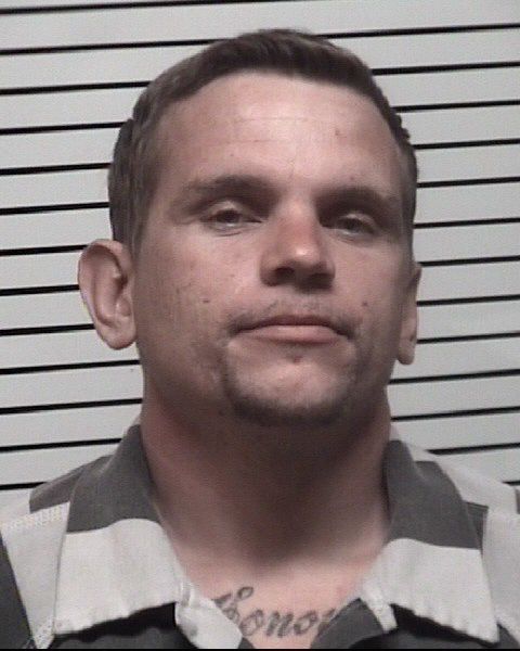 Ronald Lewis Pate Jr.
